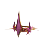 Pink Unity Emblem