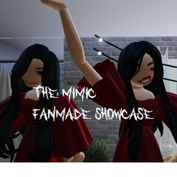 Just A Showcase