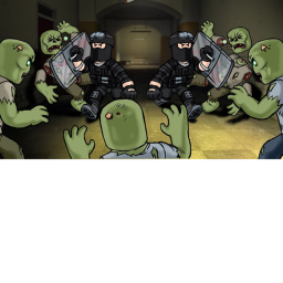 The AfterMath (EARLY ALPHA)