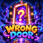 Wrong Door