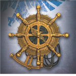 Winterscale Rogue Trader Dynasty
