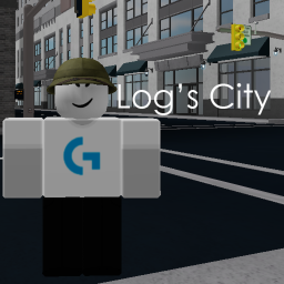 Log's City [GROUP EDITION]