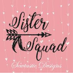 James Charles Sister Squad