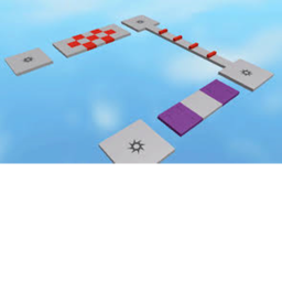 Just an obby