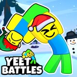 Yeet Battles [🎄]
