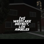 [V2] Westlake District, Los Angeles