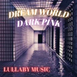 Dream World - DARK PINK  🎶👁 (Beta) icon