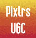 Pixlrs UGC