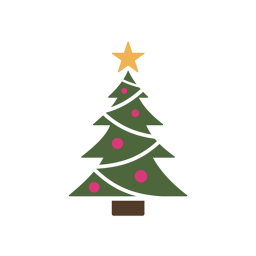 Christmas Room Tour
