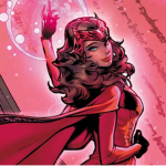 The Wanda Maximoff Fan Club