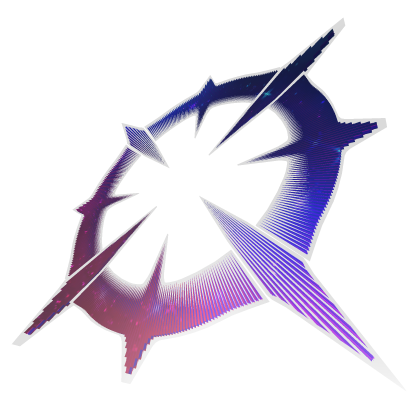 [Animated] Galaxy Halo Roblox item