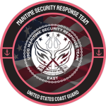 Maritime Security Response Team ᅠ ᅠᅠ