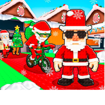 [🎄]Steal a Brainrot