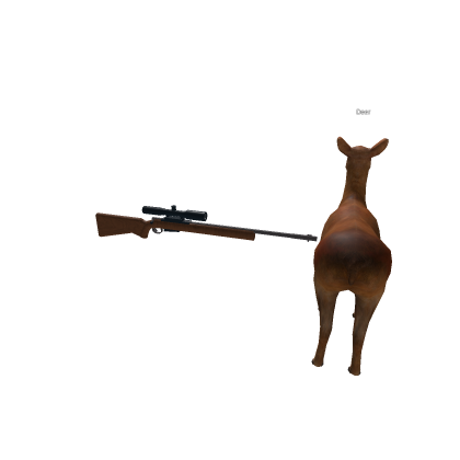 huntin season again