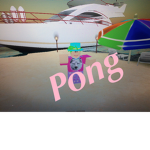 Pong®