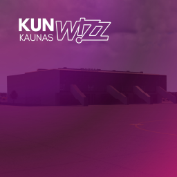 RoWizz | Kaunas International Airport