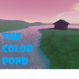 The Color Pond