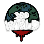 3RD WRLD [SlidaWrld/300]