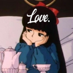 Love 好き