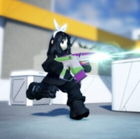 War Game [ICON]