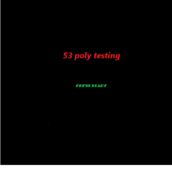 53 poly testing 