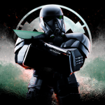 ◁Death Troopers▷