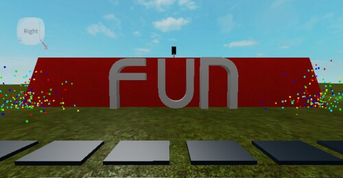 Fun Zone #1