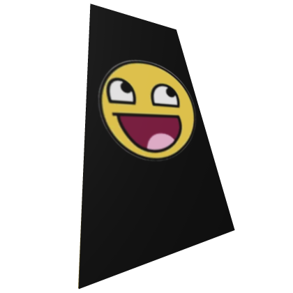 Epic Face Cape thumbnail