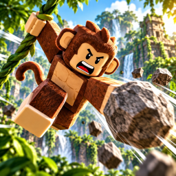 Monkey Business
