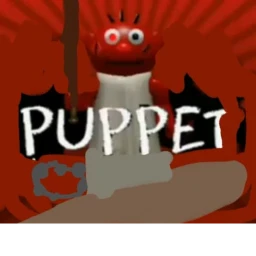 Puppet But is Old New Version Fanmades Testing icon