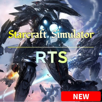 Symulator statków gwiezdnych (RTS)