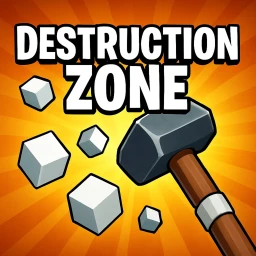 Destruction Zone (Car Update) icon