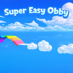 💫Super Easy Obby!