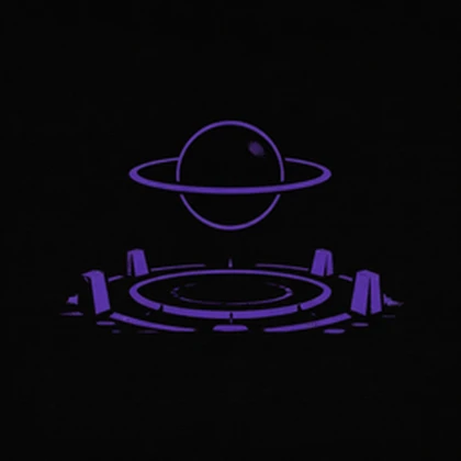 Void Holding Roblox group icon