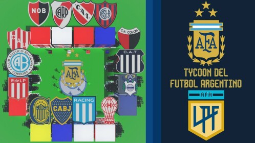 Argentine Football Tycoon