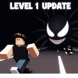 Backrooms : Dimensocinial Escape UPDATE Level 1