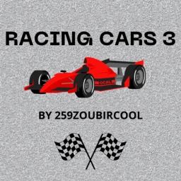 RACING CARS EXTREME icon