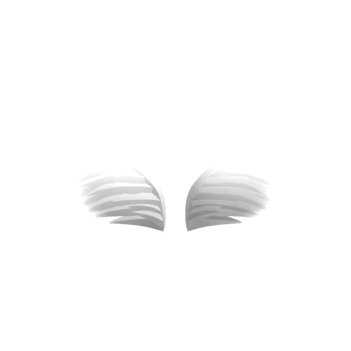 ⛌⛌ (EMISSIVE) glowing angel wings