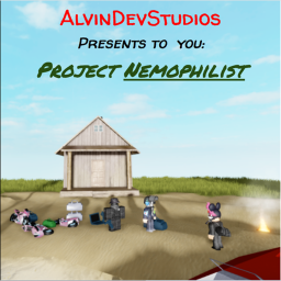 Project Nemophillist MAIN PAGE