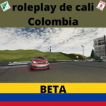 roleplay of the cali
