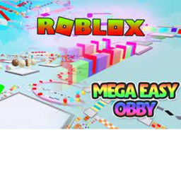parkour easy obby easy 53 levels