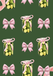 The pickle ARMYYYYYYYYYY
