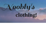Noobly's Clothing!