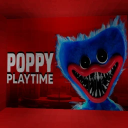 :|:POPPY PLAYTIME:|: icon