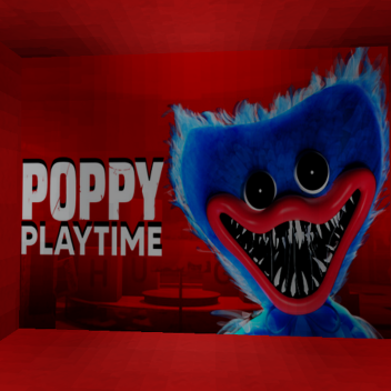 :|:POPPY PLAYTIME:|:
