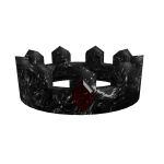 obsidian crown