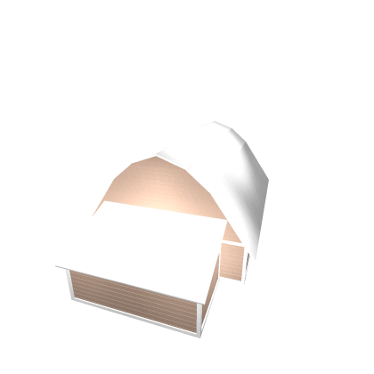 Horse Stable Base