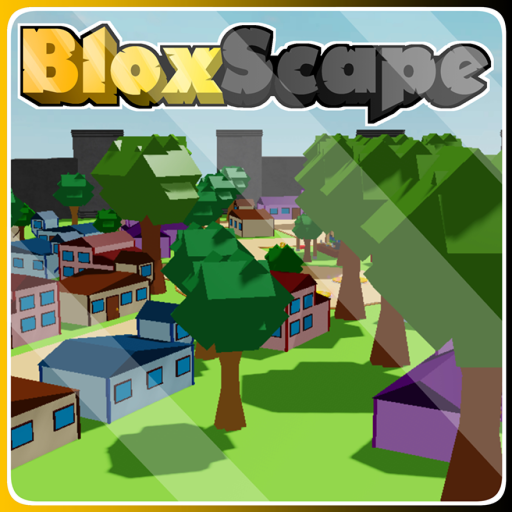 BloxScape