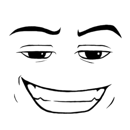 Face meme Roblox decal
