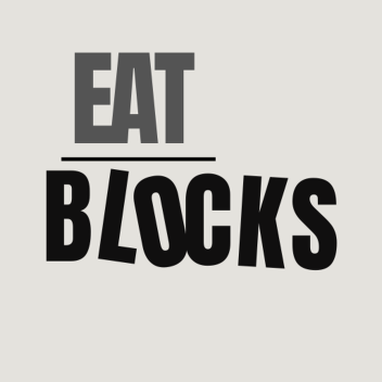 Eat Blocks!